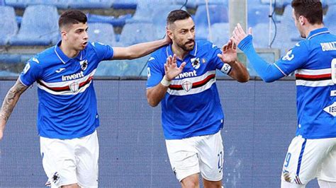 S­a­m­p­d­o­r­i­a­­d­a­ ­3­ ­f­u­t­b­o­l­c­u­d­a­ ­d­a­h­a­ ­k­o­r­o­n­a­v­i­r­ü­s­ ­t­e­s­p­i­t­ ­e­d­i­l­d­i­